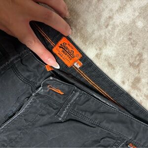 Men’s Superdry Military Cargo